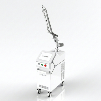 Zemits YAGenix Q-Switch Nd:YAG Laser