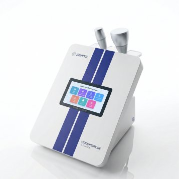 Zemits ColdRestore Facial