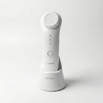 Zemits AknoEvit Cordless High Frequency 
