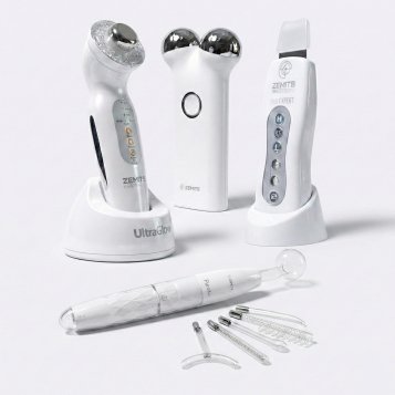 Zemits Aesthetic Pro Starter Kit