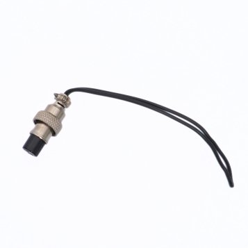 Footswitch Safety Lock Connector for Quidion NG