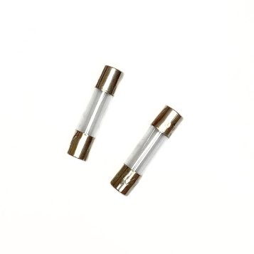 Fuse for HydroDiamond Machine (F3AL125V)