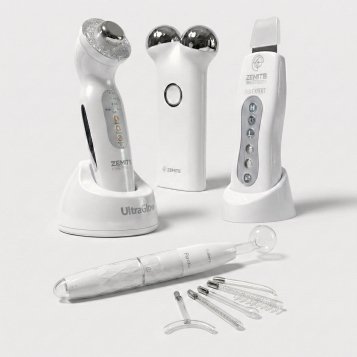 Zemits Aesthetic Pro Starter Kit