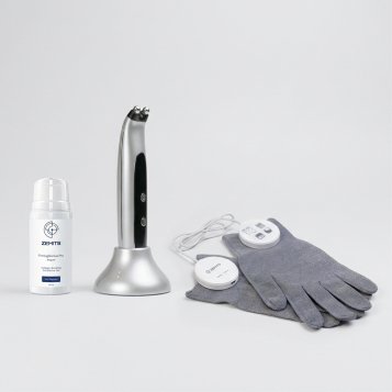 Skin Toning Zemits Kit