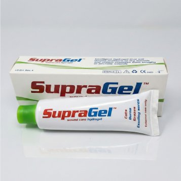 SUPRAGEL