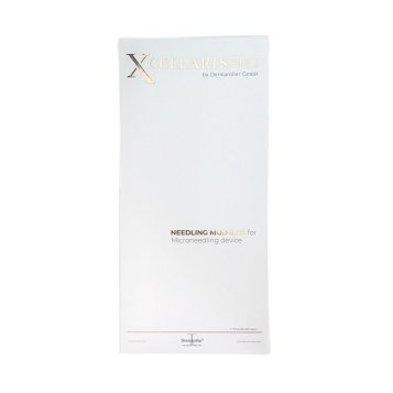 XCELLARIS PRO Needling Modules 