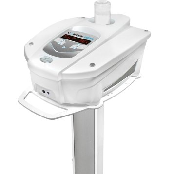 Vortex Peel Crystal Microdermabrasion Unit