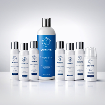 HydroDermabrasion &amp; Infusion Serums Top-Rated HydroDermabrasion Serums, set of small 8 pcs