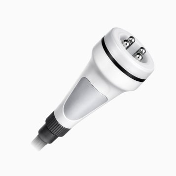 Zemits Abigon Pro Vacuum RF Handpiece