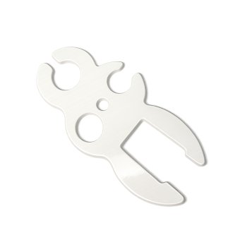 Handpiece Holder Base Plate-1 for Bionexis Lite Pro