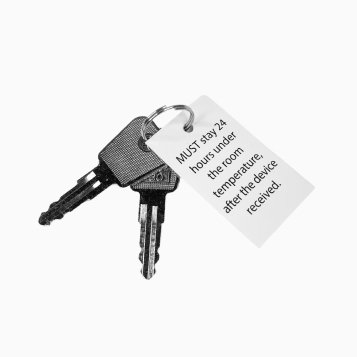 System Activation Keys for Quidion Lite Pro