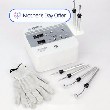 Zemits Adrinox 2.0 Microcurrent Machine