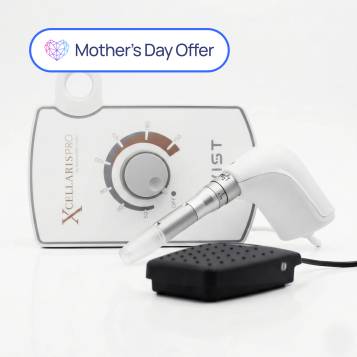 PROFESSIONAL ~ SKIN CARE EQUIPMENT FOR XCELLARIS