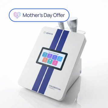 Zemits ColdRestore Facial