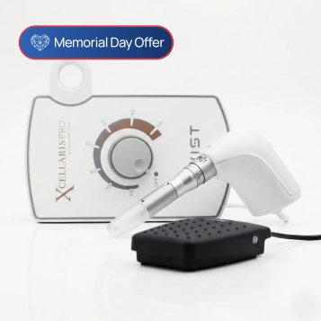 XCellaris PRO Twist