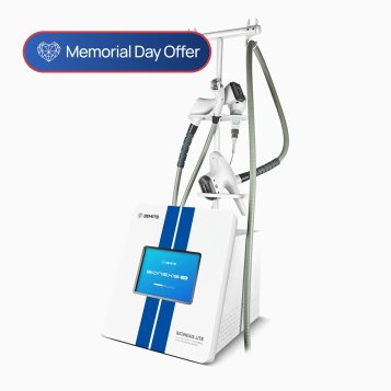 Zemits Bionexis Lite Pro Advanced Body Contouring System