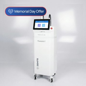 Zemits EndoLuxx Pro Endomassage Device for Face and Body