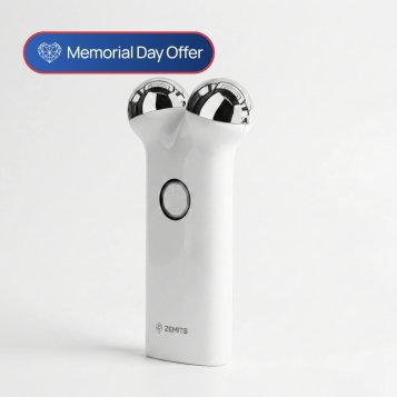 Zemits VivoTite Microcurrent Facial System