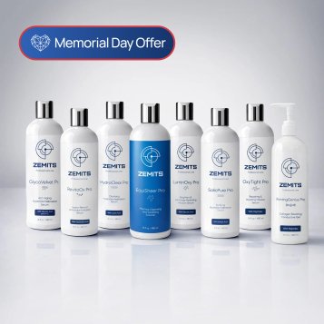 HydroDermabrasion &amp; Infusion Serums To-Rated HydroDermabrasion Serums, set of 8 pcs