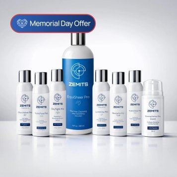 HydroDermabrasion &amp; Infusion Serums Top-Rated HydroDermabrasion Serums, set of small 8 pcs