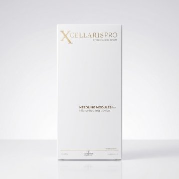 XCELLARIS PRO Needling Modules 