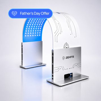 Zemits VivaLumix LED Light Dome