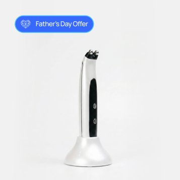 Zemits CellTite Skin Tightening Microcurrent System for Face, Eyes and Lips