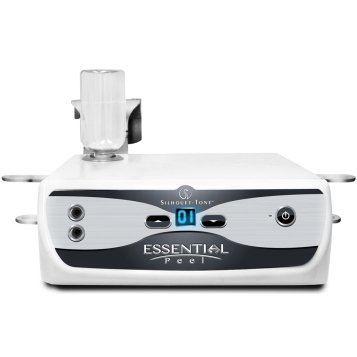 Crystal Microdermabrasion Unit Essential Peel