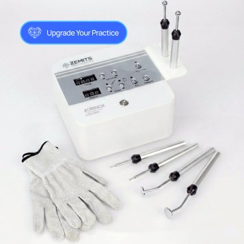 Zemits Adrinox 2.0 Microcurrent Machine