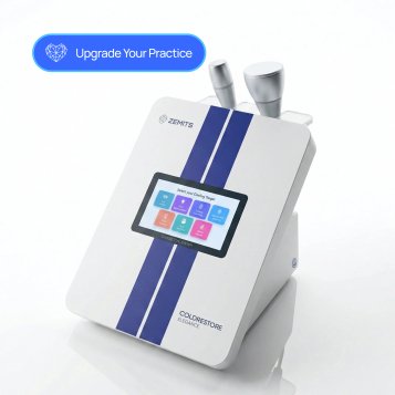 Zemits ColdRestore Facial