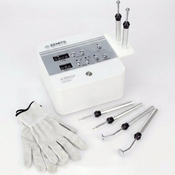Zemits Adrinox 2.0 Microcurrent Machine