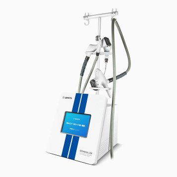 Zemits Bionexis Lite Pro Advanced Body Contouring System