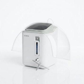 Zemits OxiVelour True OxyDome Facial System