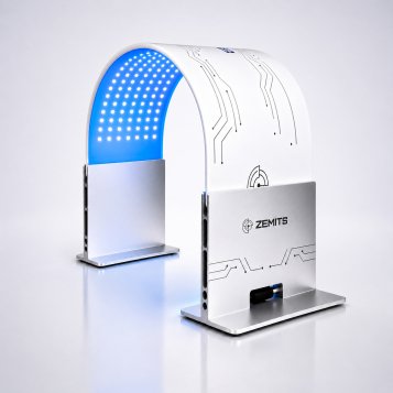 Zemits VivaLumix LED Light Dome