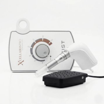 XCellarisPRO Twist
