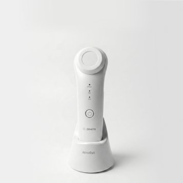 Zemits AknoEvit Cordless High Frequency 