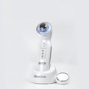 Zemits UltraGlow Ultrasound LED System