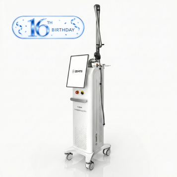 Zemits CarbonFrax Pro CO2 Laser