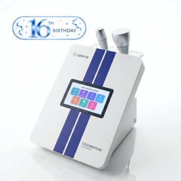 Zemits ColdRestore Facial