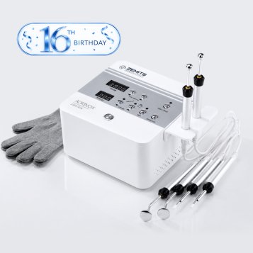 Zemits Adrinox 2.0 Microcurrent Machine