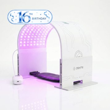 Zemits VivaLumix LED Light Dome