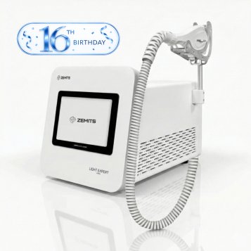 Zemits Light Expert Pro