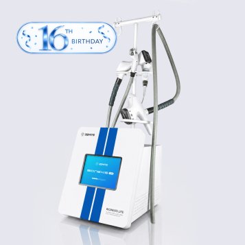Zemits Bionexis Lite Pro Advanced Body Contouring System