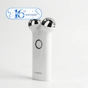 Zemits VivoTite Microcurrent Facial System