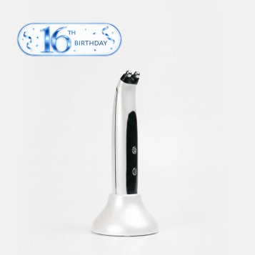 Zemits CellTite Skin Tightening Microcurrent System for Face, Eyes and Lips