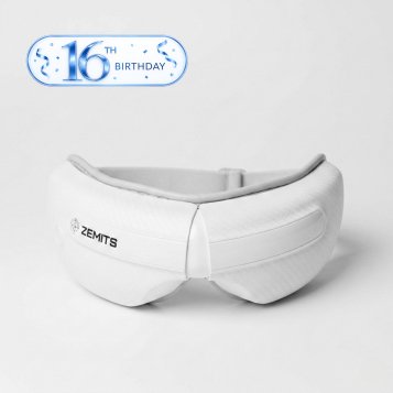 Zemits OcuRelax Relaxing Eye Massage
