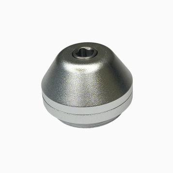 Roller Head Adapter for Qumotion