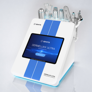 Facial & Skincare Machines