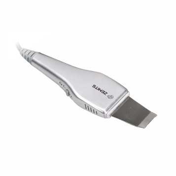 Ultrasonic Skin Scrubber Handpiece for DermeLuxx Ultra