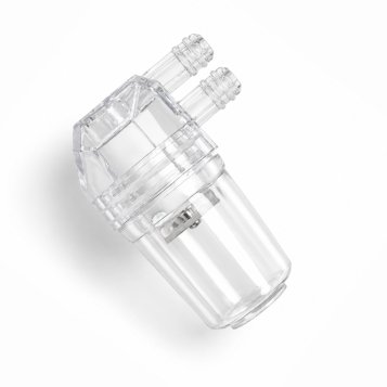 External Vacuum Filter for DermeLuxx Ultra